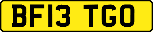BF13TGO