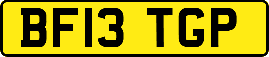 BF13TGP