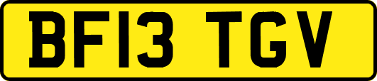 BF13TGV