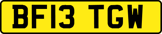 BF13TGW