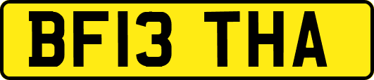 BF13THA