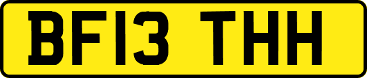 BF13THH
