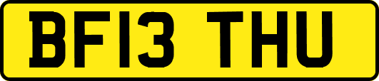 BF13THU