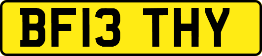 BF13THY