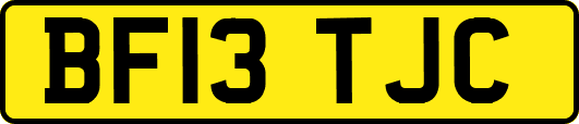 BF13TJC