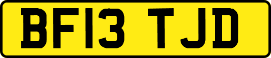 BF13TJD