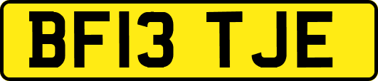 BF13TJE