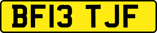 BF13TJF