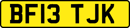 BF13TJK