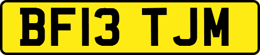 BF13TJM