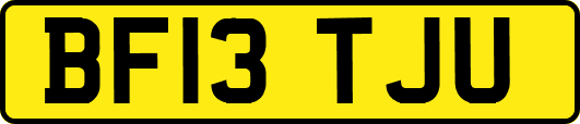 BF13TJU