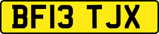 BF13TJX