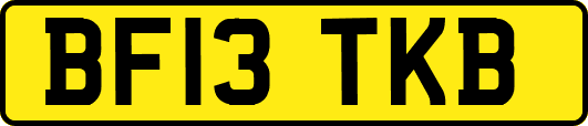 BF13TKB