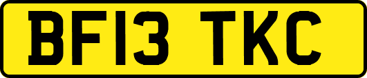BF13TKC