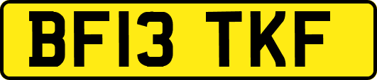 BF13TKF