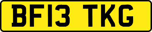 BF13TKG