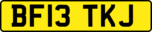 BF13TKJ