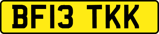BF13TKK