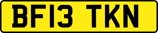 BF13TKN