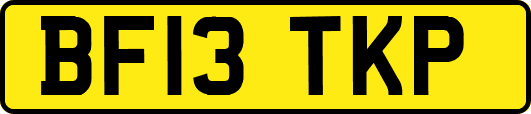 BF13TKP