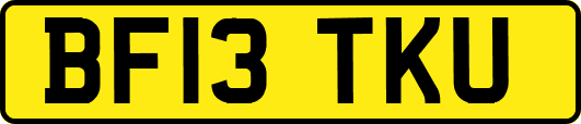 BF13TKU