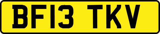 BF13TKV