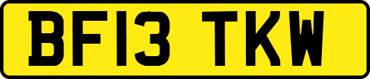 BF13TKW