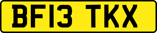 BF13TKX
