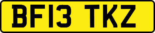 BF13TKZ