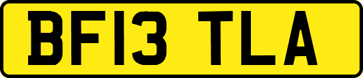 BF13TLA