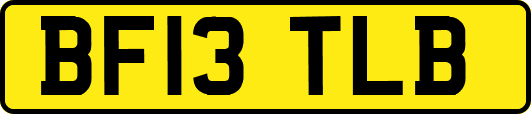 BF13TLB