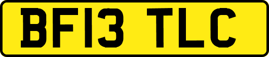 BF13TLC