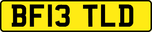 BF13TLD