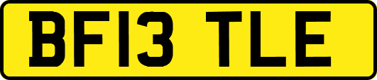 BF13TLE