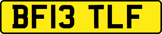 BF13TLF