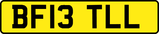 BF13TLL