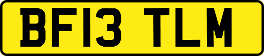 BF13TLM