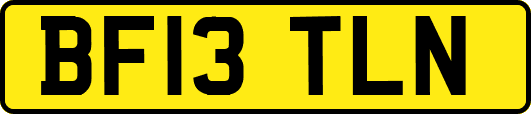 BF13TLN