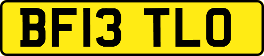 BF13TLO