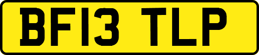 BF13TLP