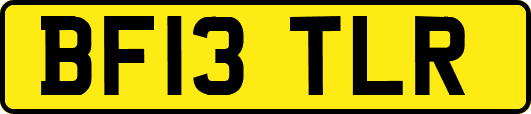 BF13TLR