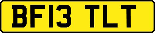 BF13TLT