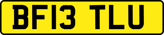 BF13TLU