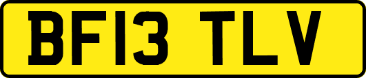 BF13TLV