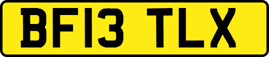 BF13TLX