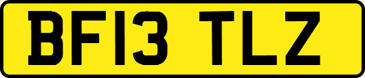 BF13TLZ