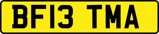 BF13TMA