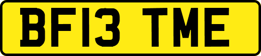 BF13TME