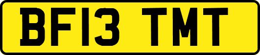 BF13TMT