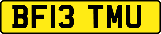 BF13TMU